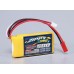 ZIPPY Compact 500mAh 2S 25C 7.4V Lipo Pack In stock from UK